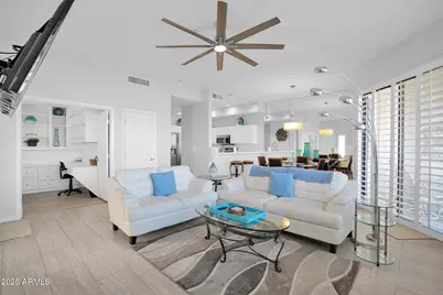 8270 N Hayden Road #1011, Scottsdale, AZ 85258 - Photo 5