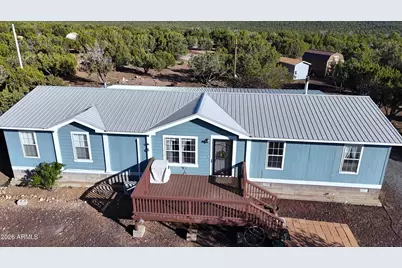 80 Acr 8050 Road, Concho, AZ 85924 - Photo 3