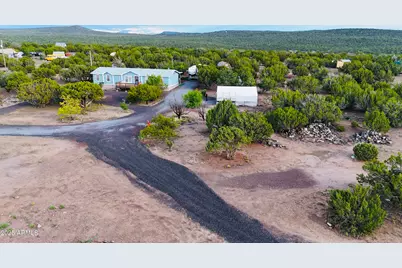 80 Acr 8050 Road, Concho, AZ 85924 - Photo 5