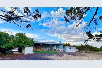 80 Acr 8050 Road, Concho, AZ 85924 - Photo 27
