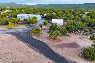 80 Acr 8050 Rd, Concho, AZ 85924 - Photo 1