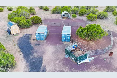 80 Acr 8050 Road, Concho, AZ 85924 - Photo 3