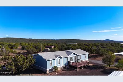 80 Acr 8050 Road, Concho, AZ 85924 - Photo 1