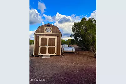 80 Acr 8050 Road, Concho, AZ 85924 - Photo 29