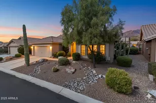 8422 E Jumping Cholla Dr, Gold Canyon, AZ 85118 - Photo 1