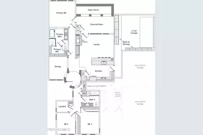 4777 S Fulton Ranch Boulevard #1074, Chandler, AZ 85248 - Photo 23
