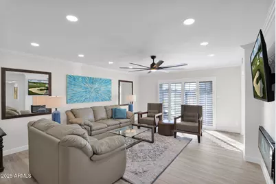 8183 E Del Cuarzo Drive, Scottsdale, AZ 85258 - Photo 3