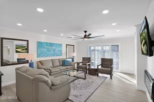 8183 E Del Cuarzo Dr, Scottsdale, AZ 85258 - Photo 3