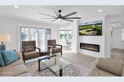 8183 E Del Cuarzo Drive, Scottsdale, AZ 85258 - Photo 9