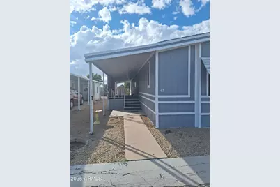 6942 W Olive Avenue #45, Peoria, AZ 85345 - Photo 1