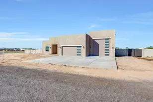 32684 N 213th Dr, Wittmann, AZ 85361 - Photo 53