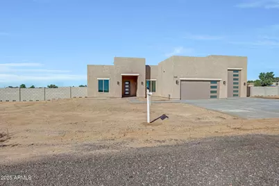 32684 N 213th Drive, Wittmann, AZ 85361 - Photo 55