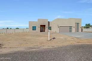 32684 N 213th Dr, Wittmann, AZ 85361 - Photo 55