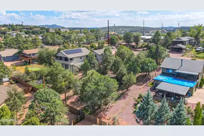 814 W Rim View Road #10, Payson, AZ 85541 - Photo 5