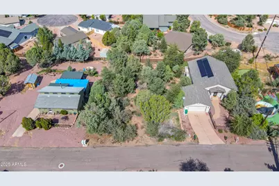 814 W Rim View Road #10, Payson, AZ 85541 - Photo 3