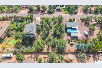 814 W Rim View Road #10, Payson, AZ 85541 - Photo 1