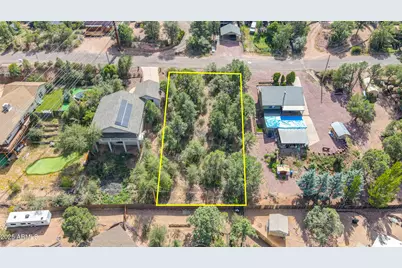 814 W Rim View Road #10, Payson, AZ 85541 - Photo 9