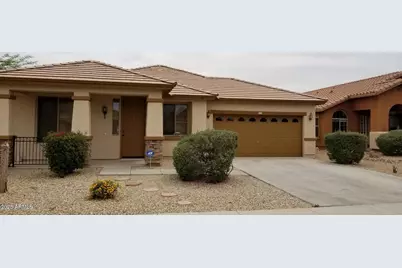 15227 W Tasha Drive, Surprise, AZ 85374 - Photo 1