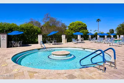 416 Leisure World --, Mesa, AZ 85206 - Photo 37