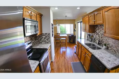 416 Leisure World --, Mesa, AZ 85206 - Photo 5