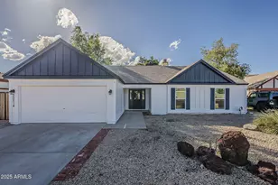 20614 N 4th Ave, Phoenix, AZ 85027 - Photo 1