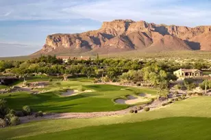 2466 S Pinyon Village Dr, Gold Canyon, AZ 85118 - Photo 77