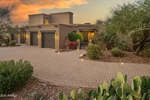 2466 S Pinyon Village Dr, Gold Canyon, AZ 85118 - Photo 61