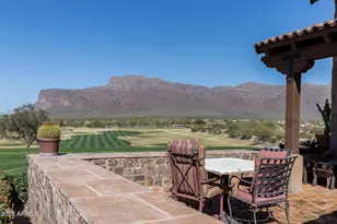 2466 S Pinyon Village Dr, Gold Canyon, AZ 85118 - Photo 83