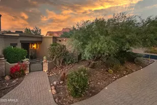 2466 S Pinyon Village Dr, Gold Canyon, AZ 85118 - Photo 67
