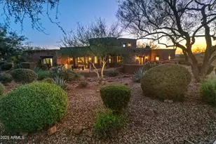 2466 S Pinyon Village Dr, Gold Canyon, AZ 85118 - Photo 61