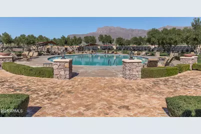 2466 S Pinyon Village Drive, Gold Canyon, AZ 85118 - Photo 81