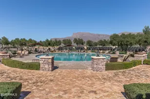 2466 S Pinyon Village Dr, Gold Canyon, AZ 85118 - Photo 81