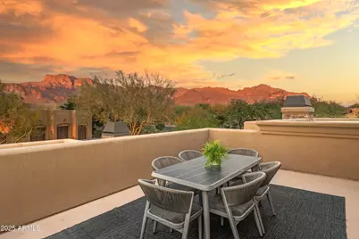 2466 S Pinyon Village Drive, Gold Canyon, AZ 85118 - Photo 7