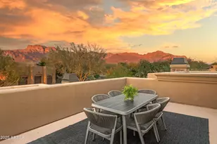 2466 S Pinyon Village Dr, Gold Canyon, AZ 85118 - Photo 9