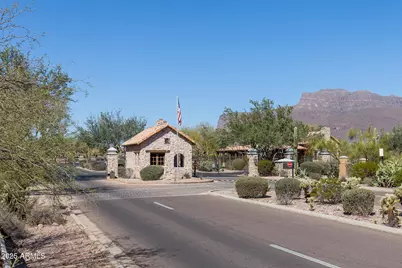 2466 S Pinyon Village Drive, Gold Canyon, AZ 85118 - Photo 75