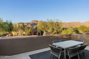 2466 S Pinyon Village Dr, Gold Canyon, AZ 85118 - Photo 59