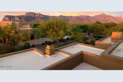2466 S Pinyon Village Drive, Gold Canyon, AZ 85118 - Photo 57