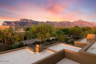 2466 S Pinyon Village Dr, Gold Canyon, AZ 85118 - Photo 57