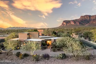 2466 S Pinyon Village Dr, Gold Canyon, AZ 85118 - Photo 67