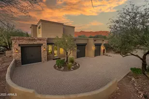 2466 S Pinyon Village Dr, Gold Canyon, AZ 85118 - Photo 7