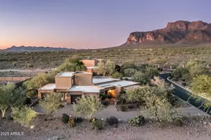 2466 S Pinyon Village Dr, Gold Canyon, AZ 85118 - Photo 71