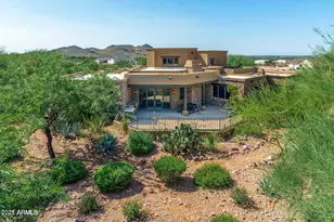 2466 S Pinyon Village Dr, Gold Canyon, AZ 85118 - Photo 59