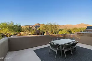 2466 S Pinyon Village Dr, Gold Canyon, AZ 85118 - Photo 57