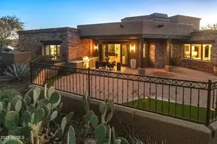 2466 S Pinyon Village Dr, Gold Canyon, AZ 85118 - Photo 3