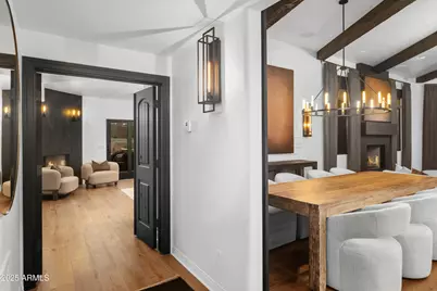 2466 S Pinyon Village Drive, Gold Canyon, AZ 85118 - Photo 25