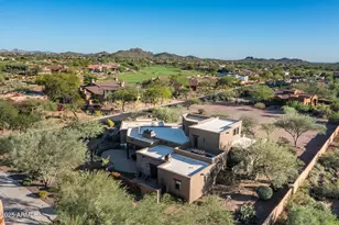 2466 S Pinyon Village Dr, Gold Canyon, AZ 85118 - Photo 73