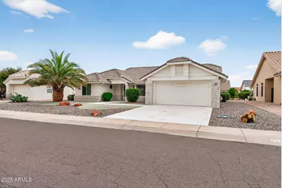 15005 W Greystone Drive, Sun City West, AZ 85375 - Photo 1