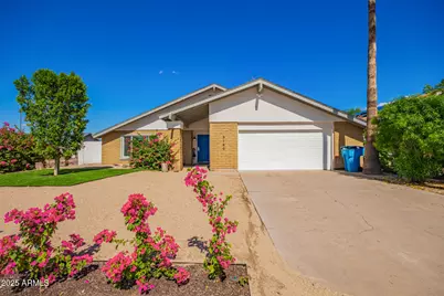 3160 W Ruth Avenue, Phoenix, AZ 85051 - Photo 1