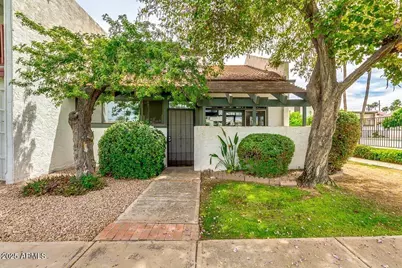 3135 S Fairfield Drive, Tempe, AZ 85282 - Photo 1