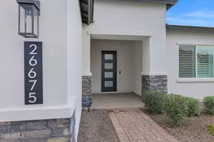 26675 S 185th St, Queen Creek, AZ 85142 - Photo 33